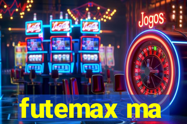 futemax ma